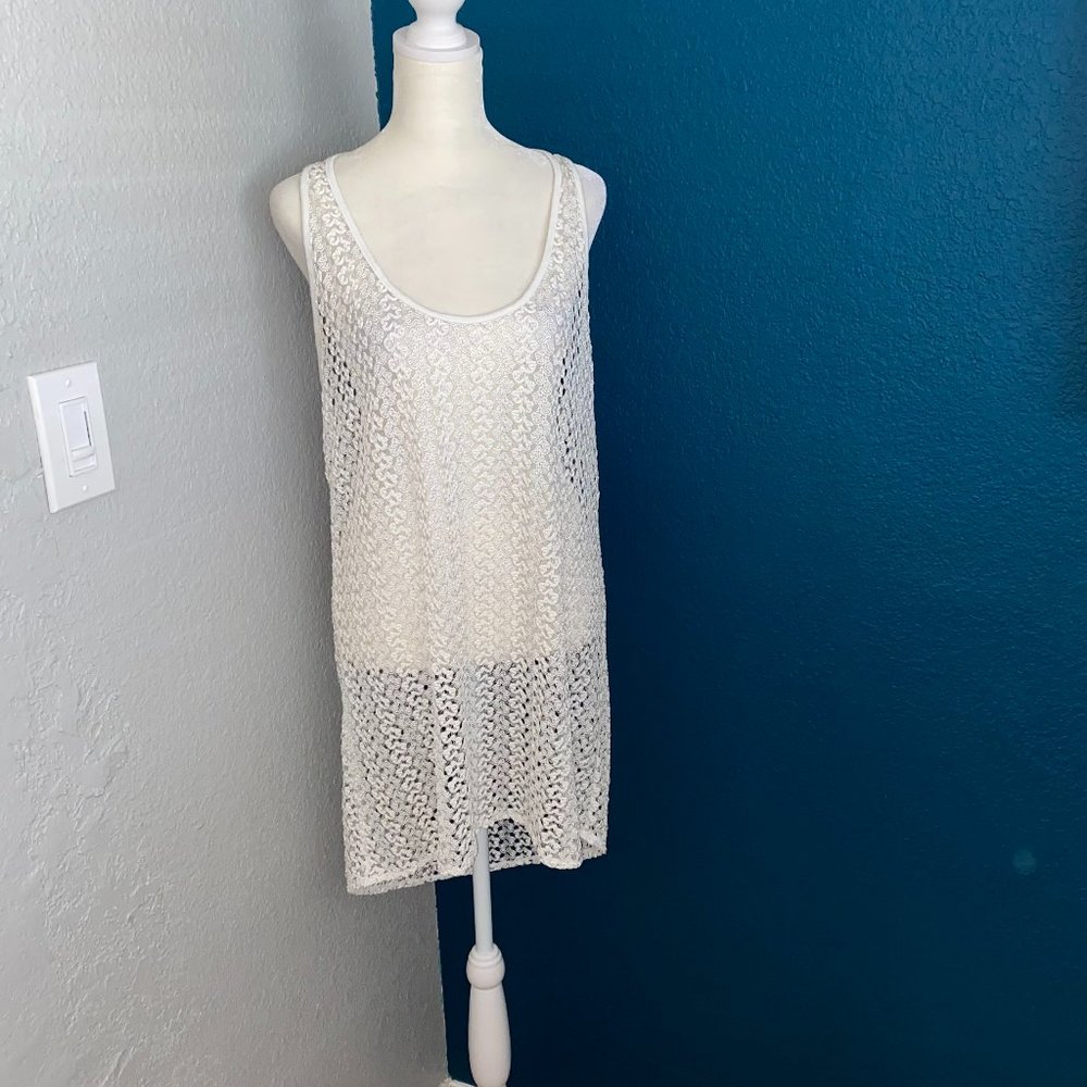 Swimsuit‎ Coverup